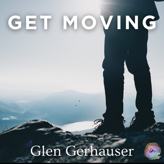 Get Moving Teaching Bundle (Audio, Video, Presentation & Infographic)