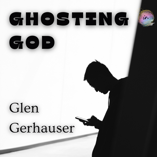 Ghosting God Teaching Bundle