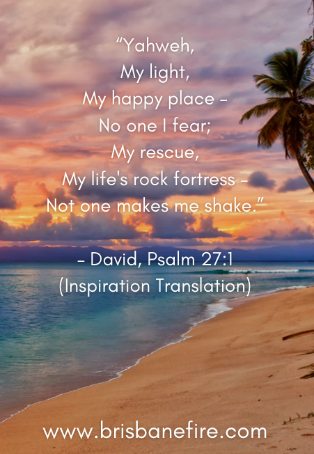 The Happy Place (Message E-Booklet)