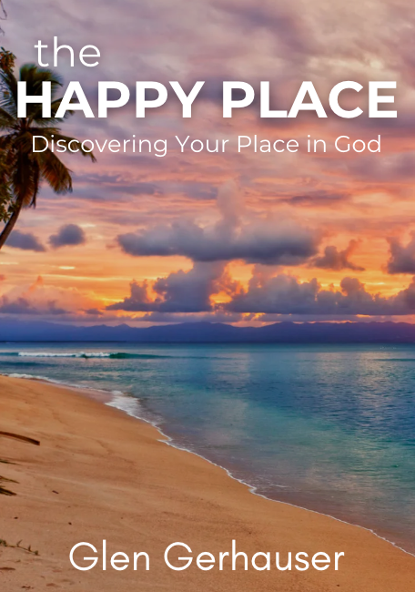 The Happy Place (Message E-Booklet)