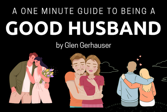 Husband & Father Bundle (Infographics)
